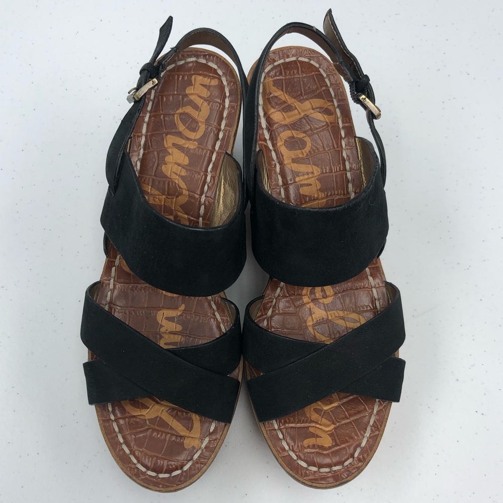 Sam Edelman Destiny sandal size 6